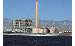 SRP wants to restart controversial coal plant 