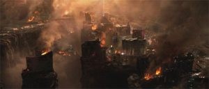 The end is near as Hollywood does the apocalypse 