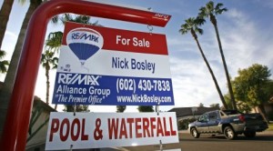 Arizona foreclosure rate 2nd highest in U.S. 