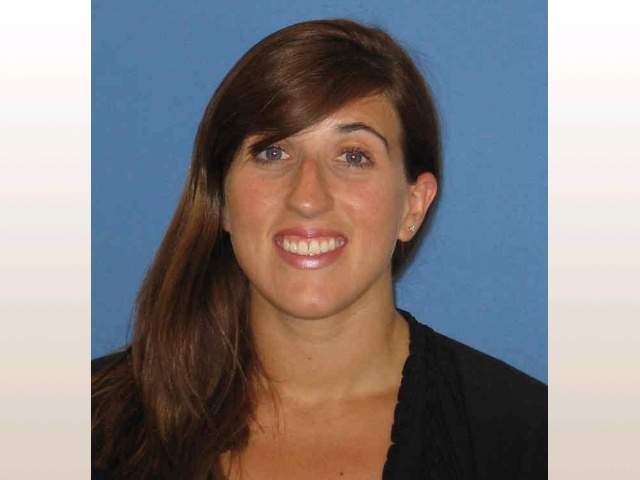 Amy Kiefer-Berard
