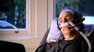UK TV station defends plans to show man's death 