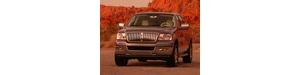 2006 Lincoln Mark LT 