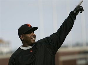 Bordow: Why fans boo Bonds 