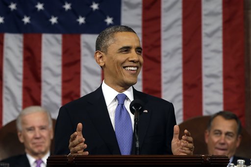 Barack Obama, Joe Biden, John Boehner