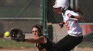No sweat for Seton’s Bergman in win 