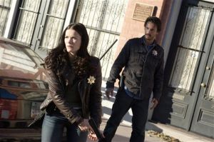 Film Review The Last Stand