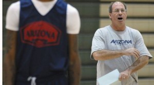 Ex-Wildcats coach Kevin O'Neill hired at USC 