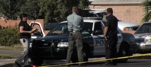 Mesa homeowner disarms, fatally shoots intruder 