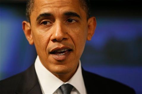 Obama failed to sell health care reform to the 'haves' 