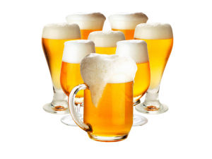 Beer