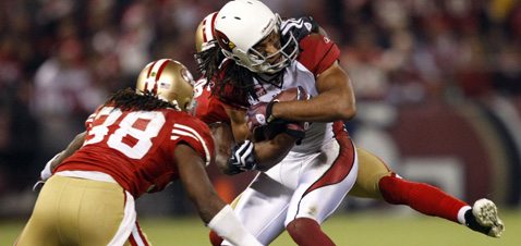 Fitzgerald limited in practice, expects to play 