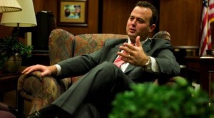 Clash of styles splits Mesa politicians 