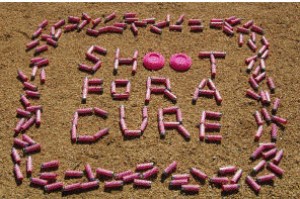 Shoot for a Cure