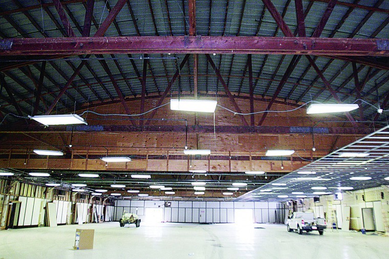 Hangar