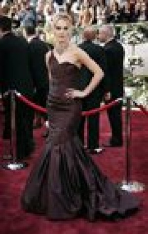Knightley, Williams top Oscar fashions 