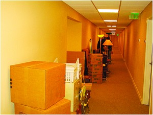 Moving You Simply LLC