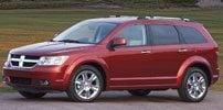 2009 Dodge Journey 