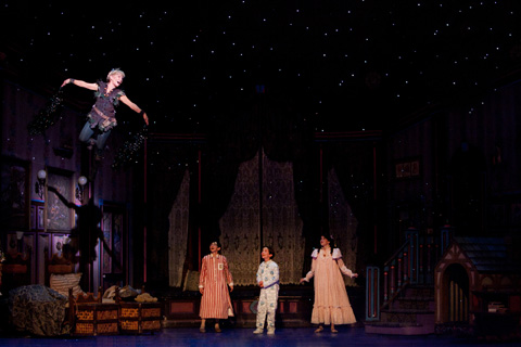 Peter Pan