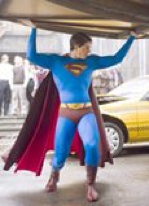 Latest 'Superman' soars as American ideal 