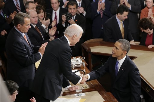 State Of Union