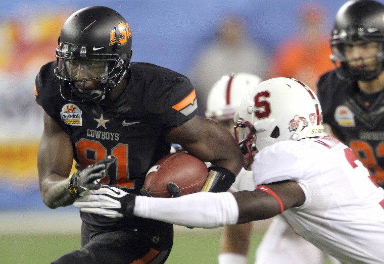 41stfiestabowl