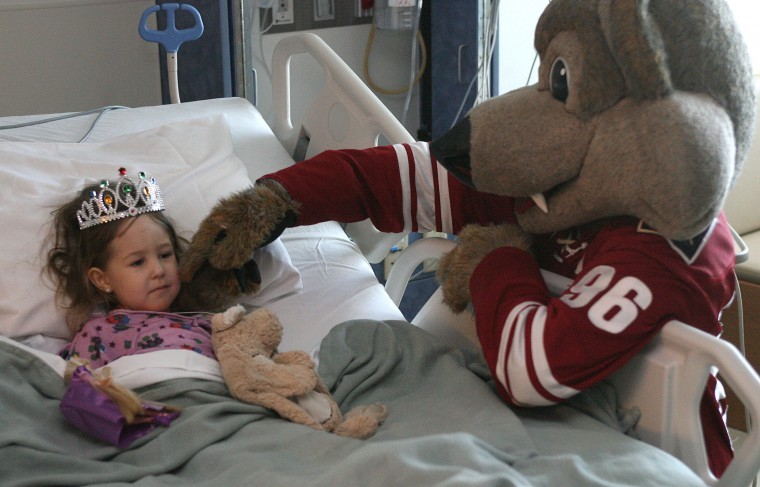 Hospital Visit After Surgery