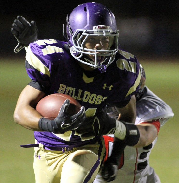 Williams Field at Queen Creek 