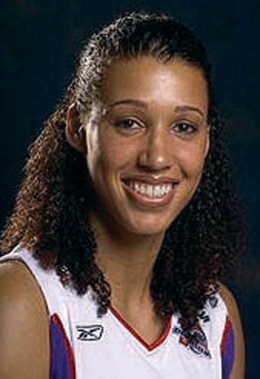 Nicole Powell 