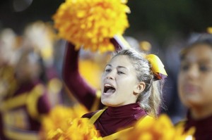 Football: MP vs Desert Mountain