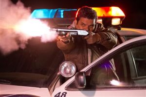 Film Review The Last Stand