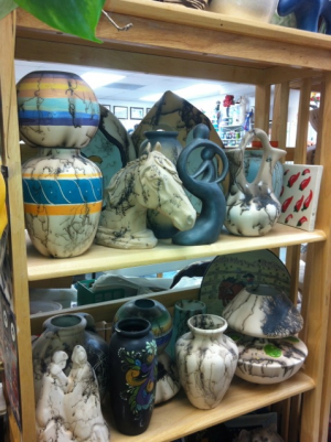 Country Ceramics