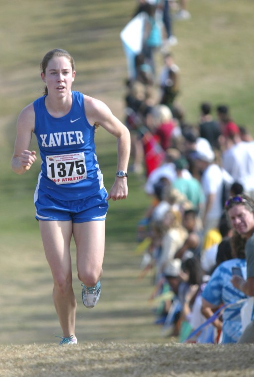Cross Country State Championships 2012