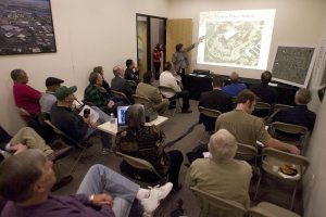 Mesa officials respond to public concerns 