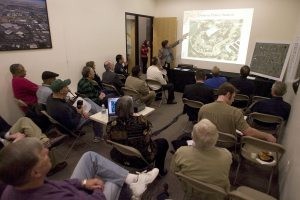 Mesa officials respond to public concerns 