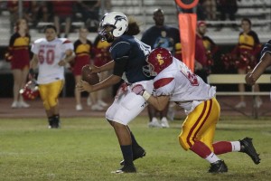 Seton at Tempe