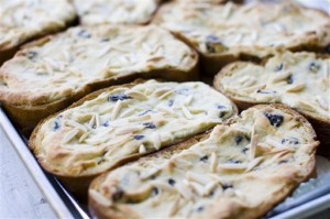 Food-Yom Kippur