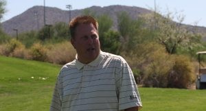 Scottsdale golf course a sanctuary of nature 