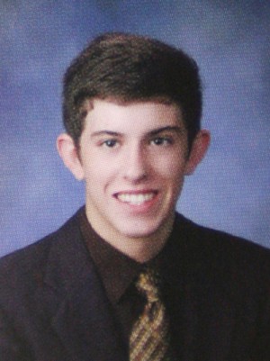 Tyler Webster