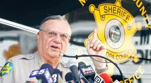 Protests, grand jury challenge Arpaio 