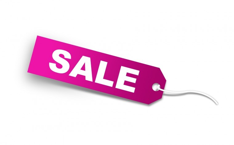 For Sale