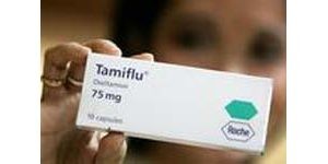 Roche increasing Tamiflu production 