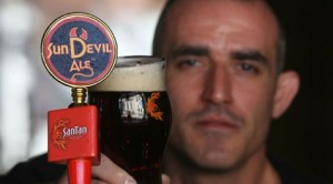 ASU tells pub to rename Sun Devil Ale 