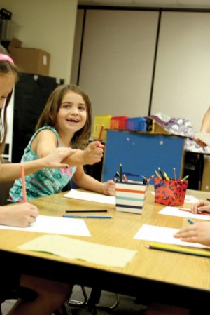 Kyrene Kids Club