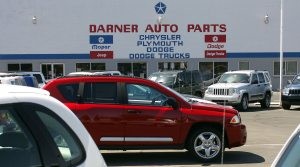 Darner dealership on Chrysler closure list 