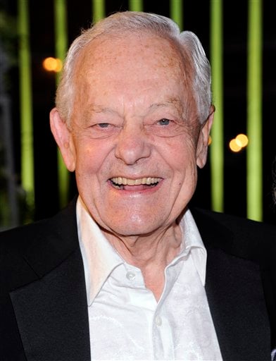 Bob Schieffer