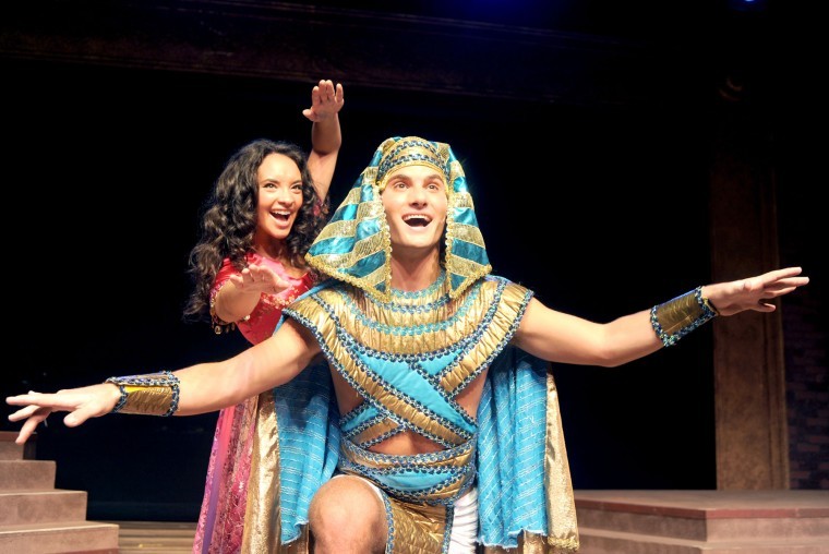 Dreamcoat