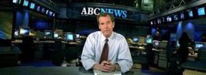 ABC News anchor Peter Jennings dies at 67 