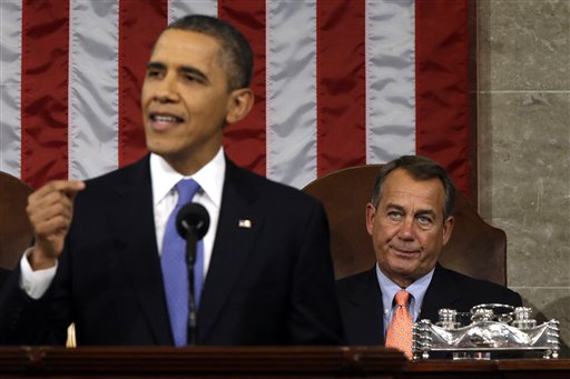 Barack Obama