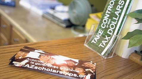 State panel to review tuition tax credits 