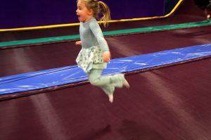 Jumpstreet springs into play in Chandler 
